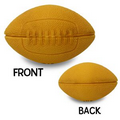 Cool Sports Coolball Standard Yellow Football Antenna Ball